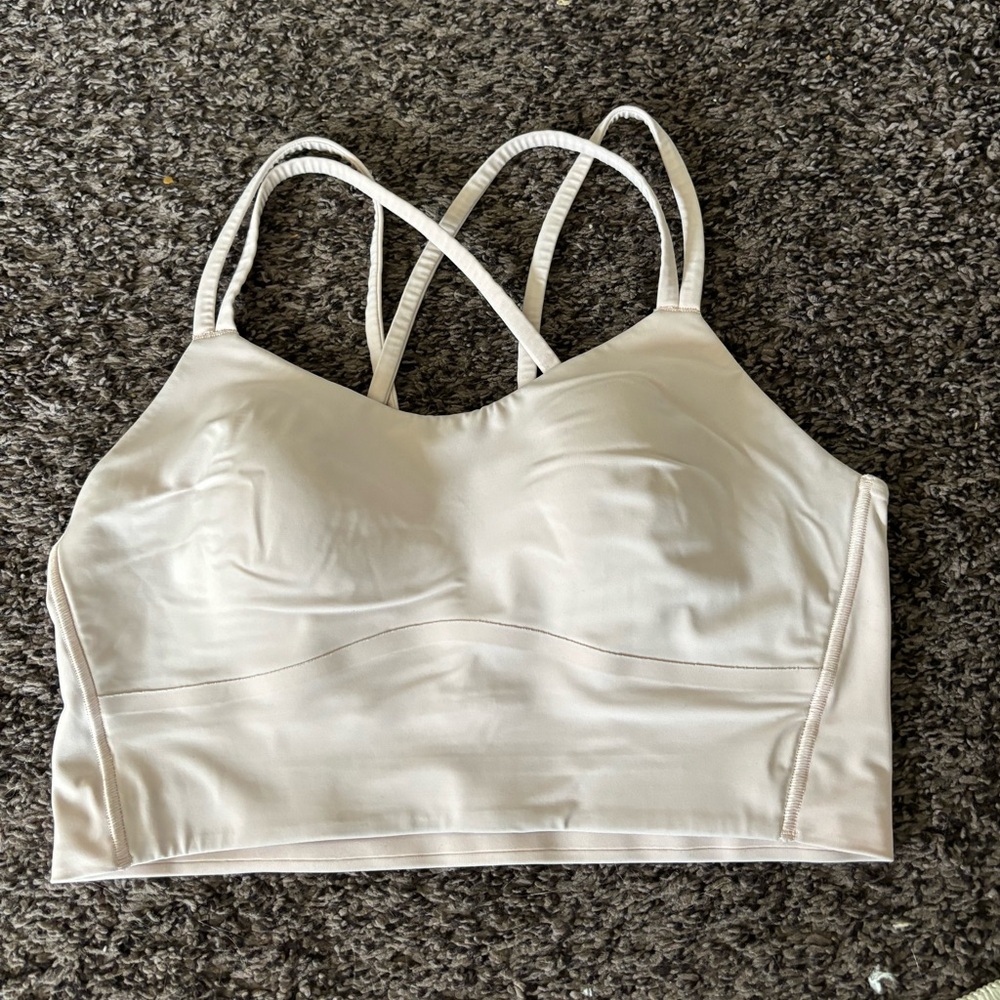 Lululemon bra